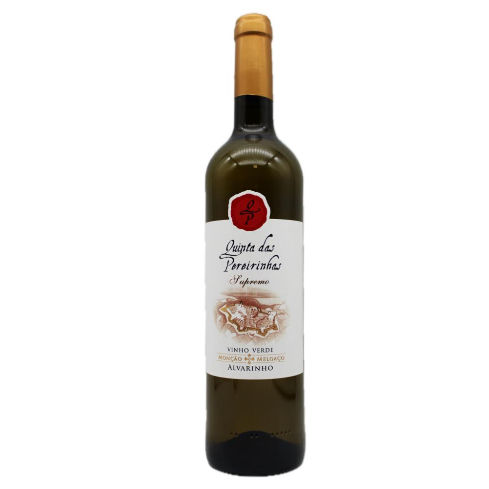 Quinta das Pereirinhas Supremo Alvarinho Verde
