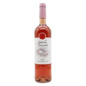 Quinta das Pereirinhas Rosé