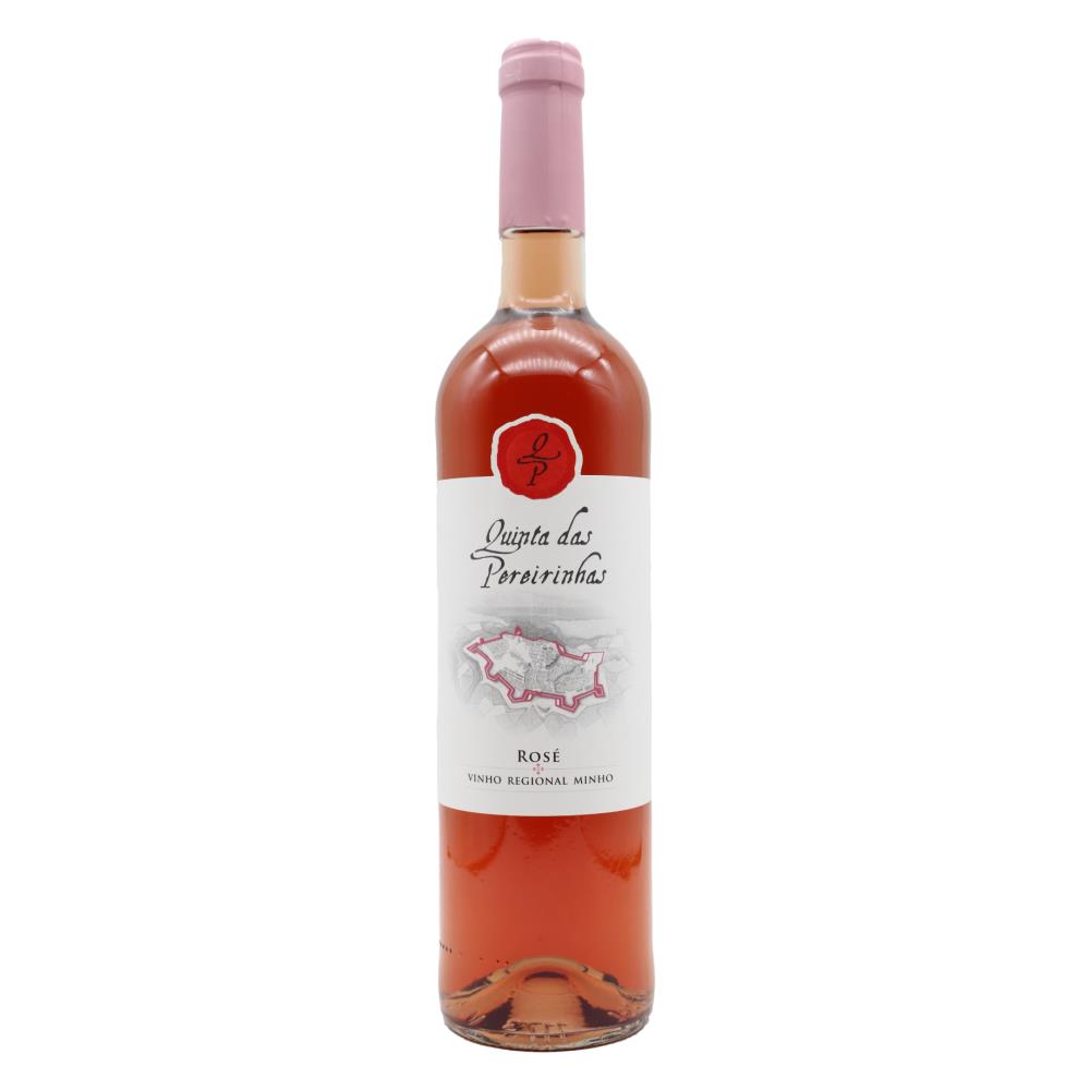 Quinta das Pereirinhas Rosé