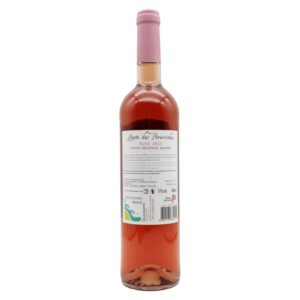 Quinta das Pereirinhas Rosé - Image 2