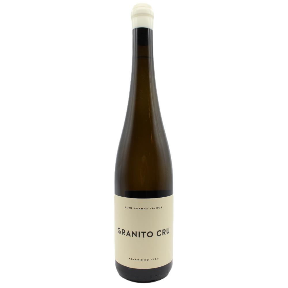Granito Cru Alvarinho Verde Branco