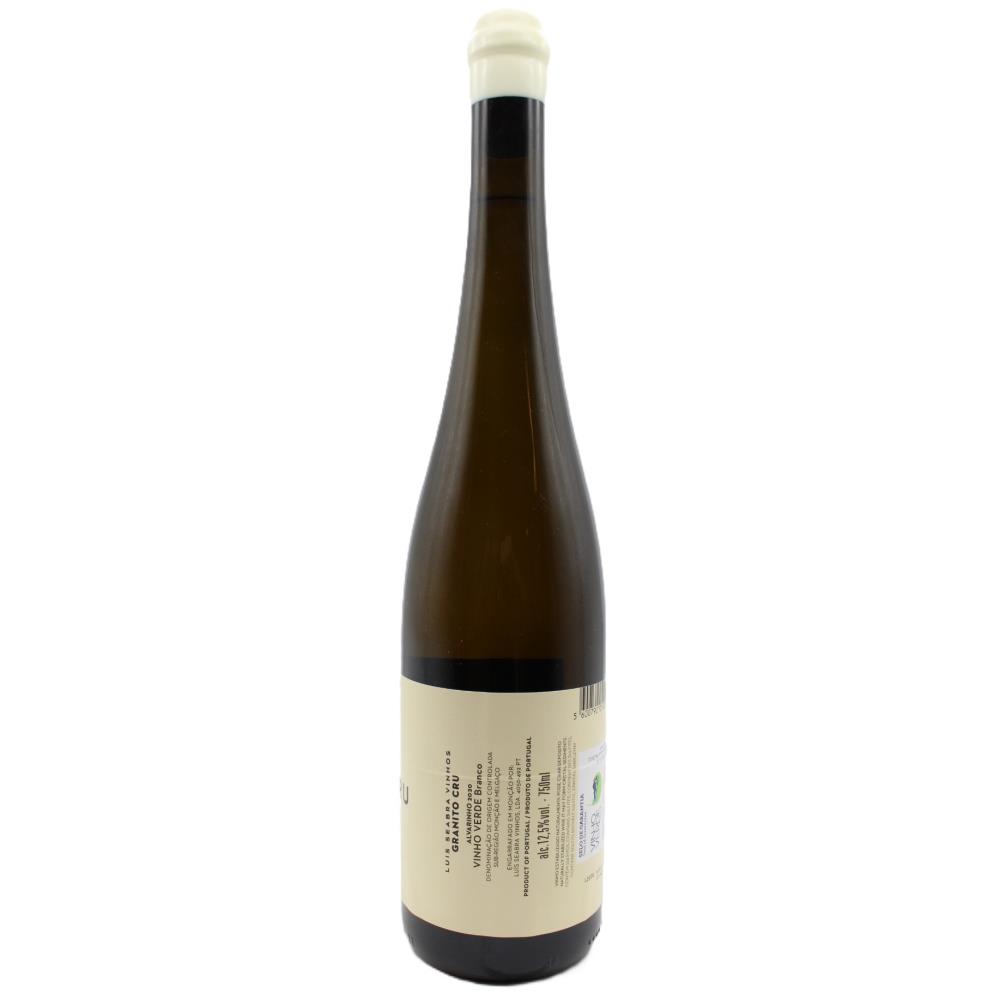 Granito Cru Alvarinho Verde Branco - Image 2