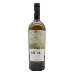 Quinta São Gião Alvarinho Verde Branco