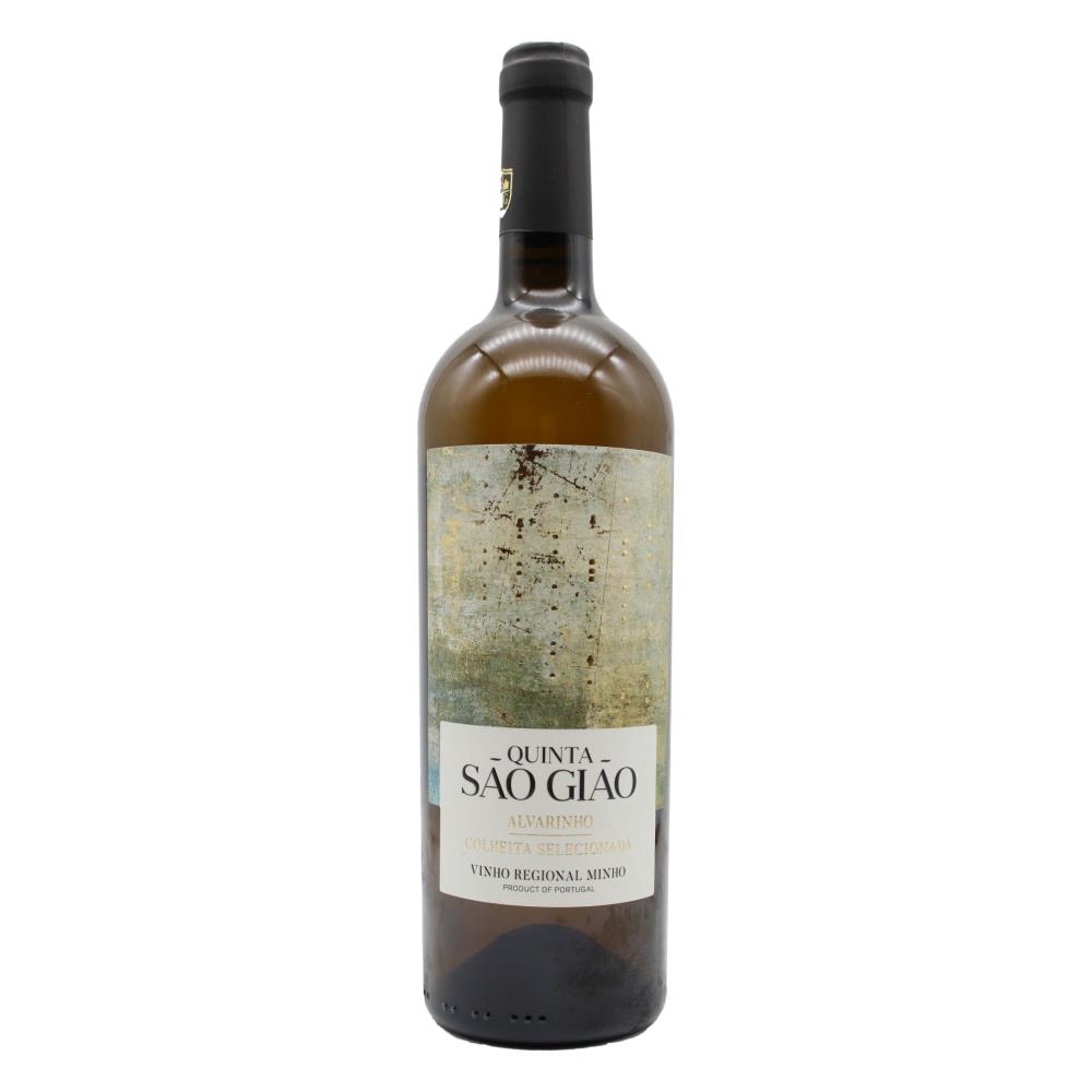Quinta São Gião Alvarinho Verde Branco