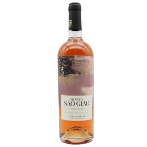 Quinta São Gião Espadeiro Verde Rosé