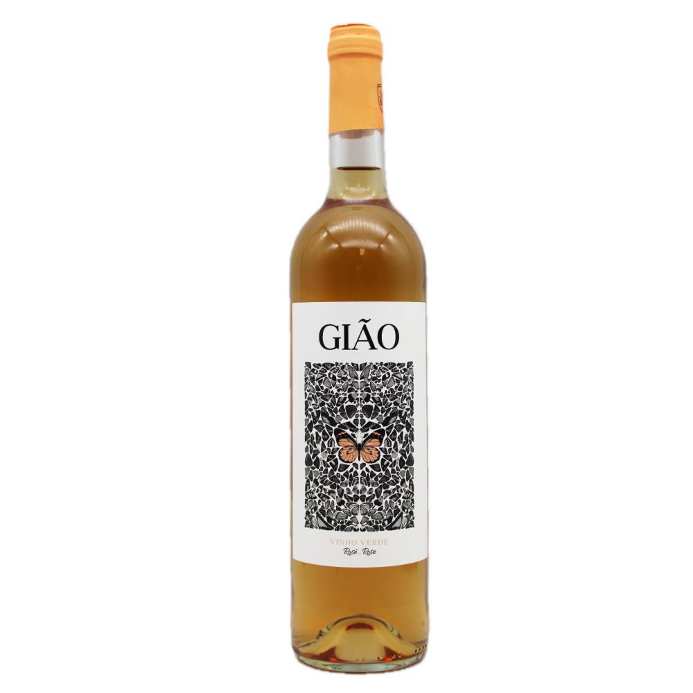 Gião Verde Rosé