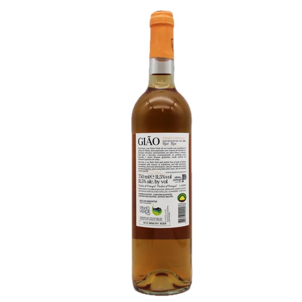 Gião Verde Rosé - Image 2