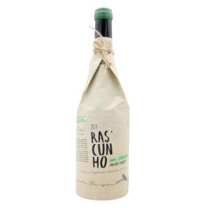 Rascunho Verde Branco