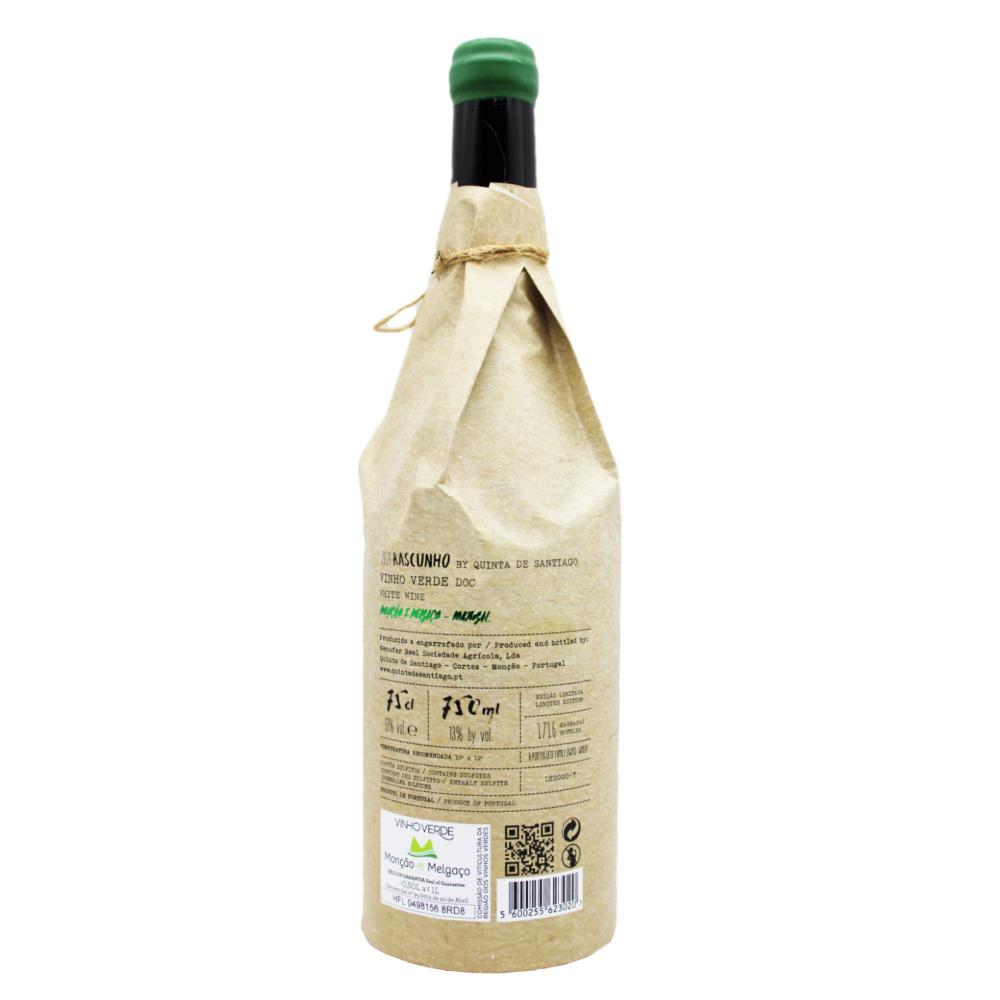 Rascunho Verde Branco - Image 2