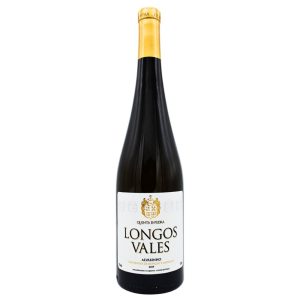 Longos Vales Alvarinho Verde