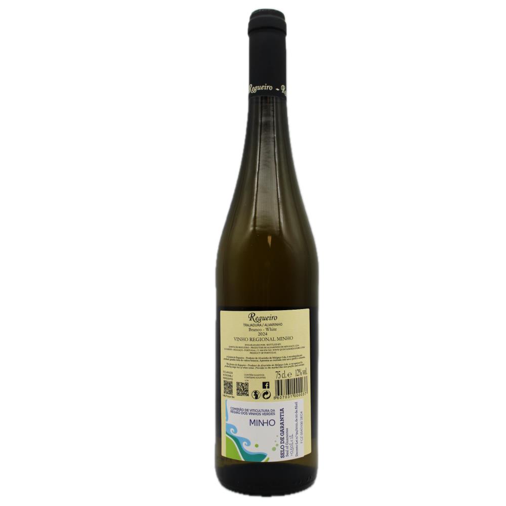 Regueiro Trajadura e Alvarinho Branco - Image 2