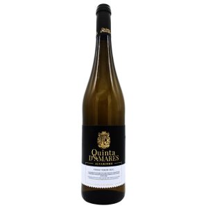 Quinta D'Amares Alvarinho Verde Branco
