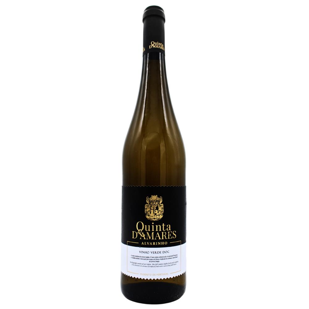 Quinta D'Amares Alvarinho Verde Branco