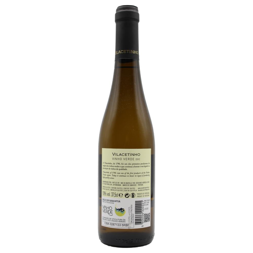 Vilacetinho Verde 0,375cl - Image 2