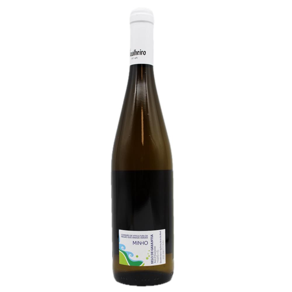 Soalheiro Alvarinho 9% Verde Branco - Image 3