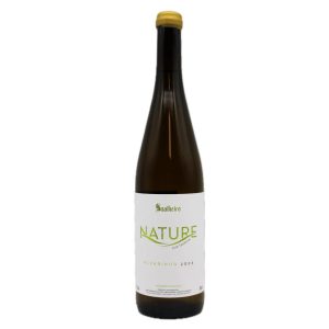 Soalheiro Alvarinho Nature Pur Terroir Verde Branco