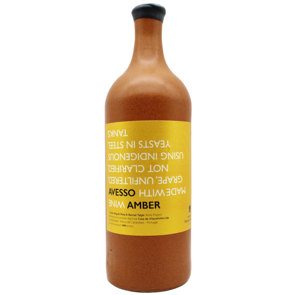 Casa de Vilacetinho Avesso Amber Nature