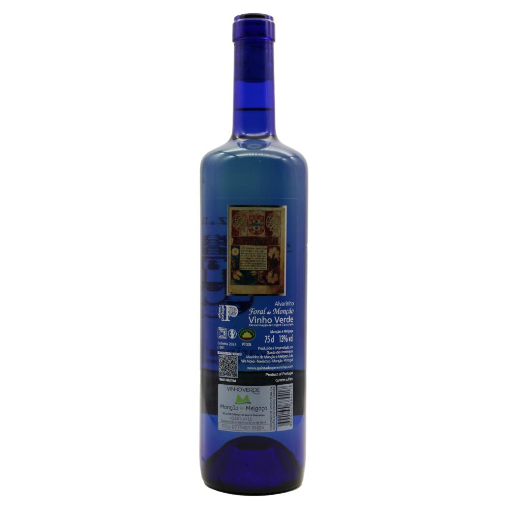 Foral de Monção Alvarinho Verde - Image 2