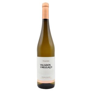 Valados de Melgaço Reserva Alvarinho Verde Branco