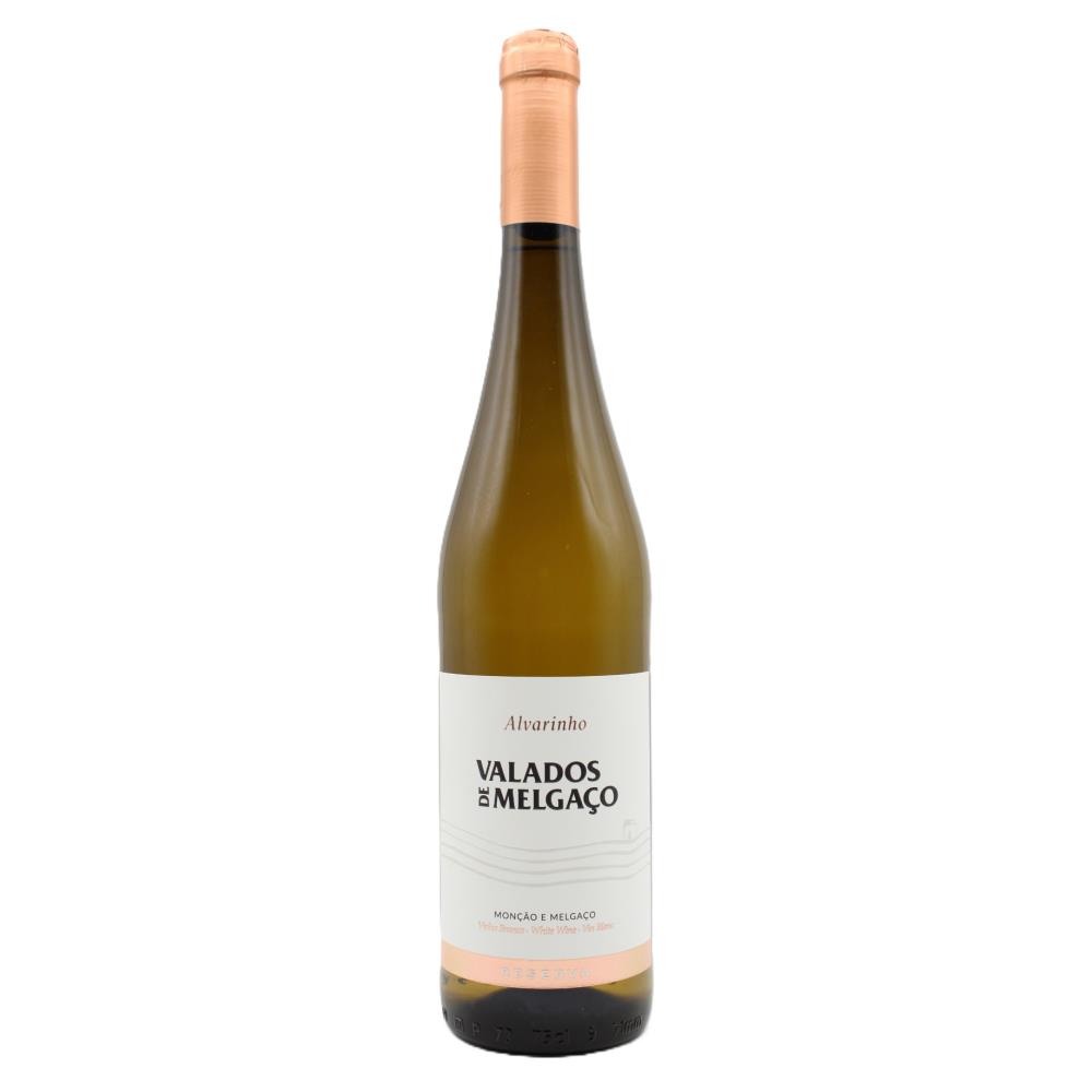 Valados de Melgaço Reserva Alvarinho Verde Branco