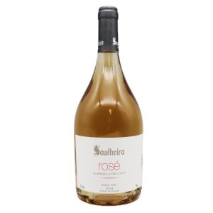 Soalheiro Mineral Rosé