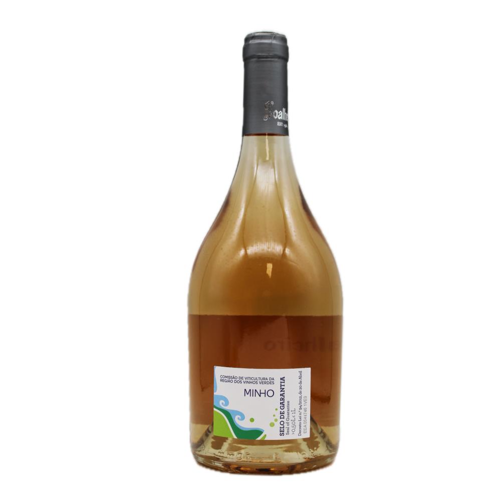 Soalheiro Mineral Rosé - Image 3