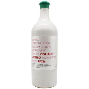 Casa de Vilacetinho Vinhão & Avesso Rosé