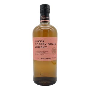 Whisky Nikka Coffey Grain