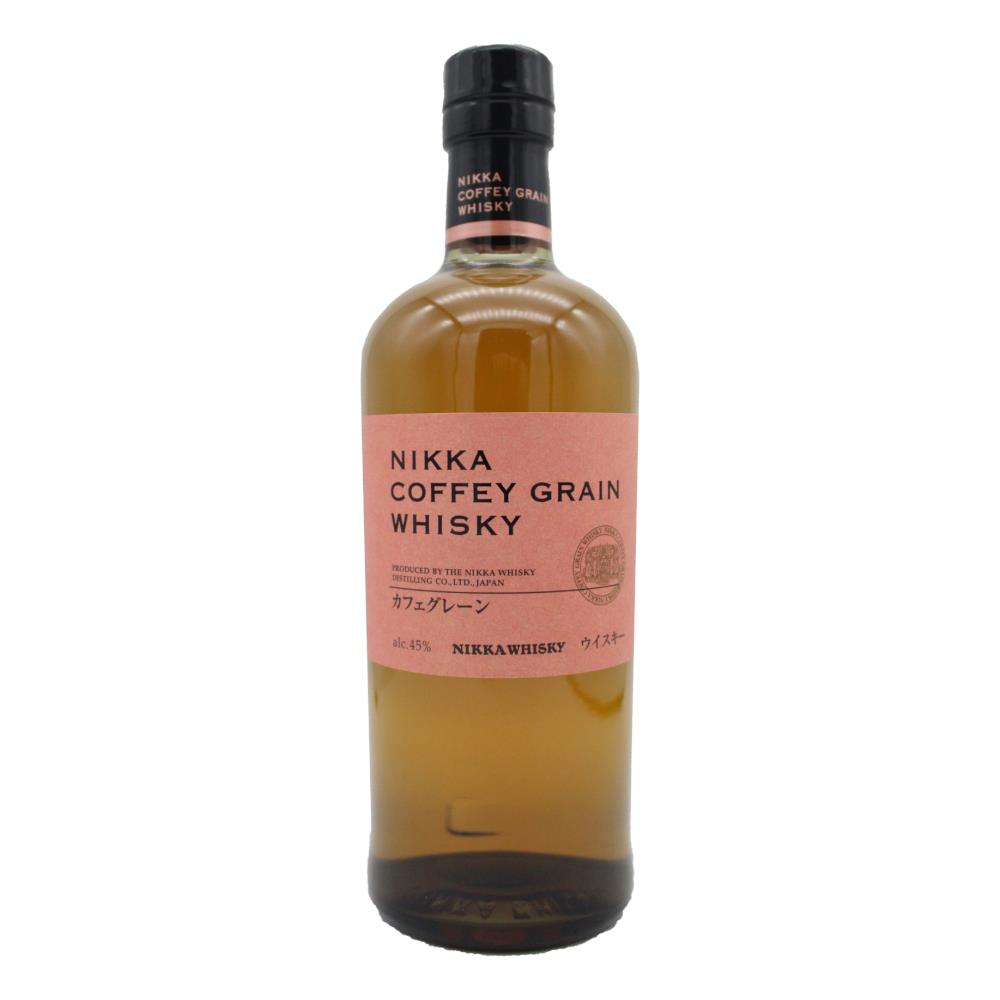 Whisky Nikka Coffey Grain