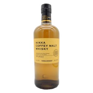 Whisky Nikka Coffey Malt