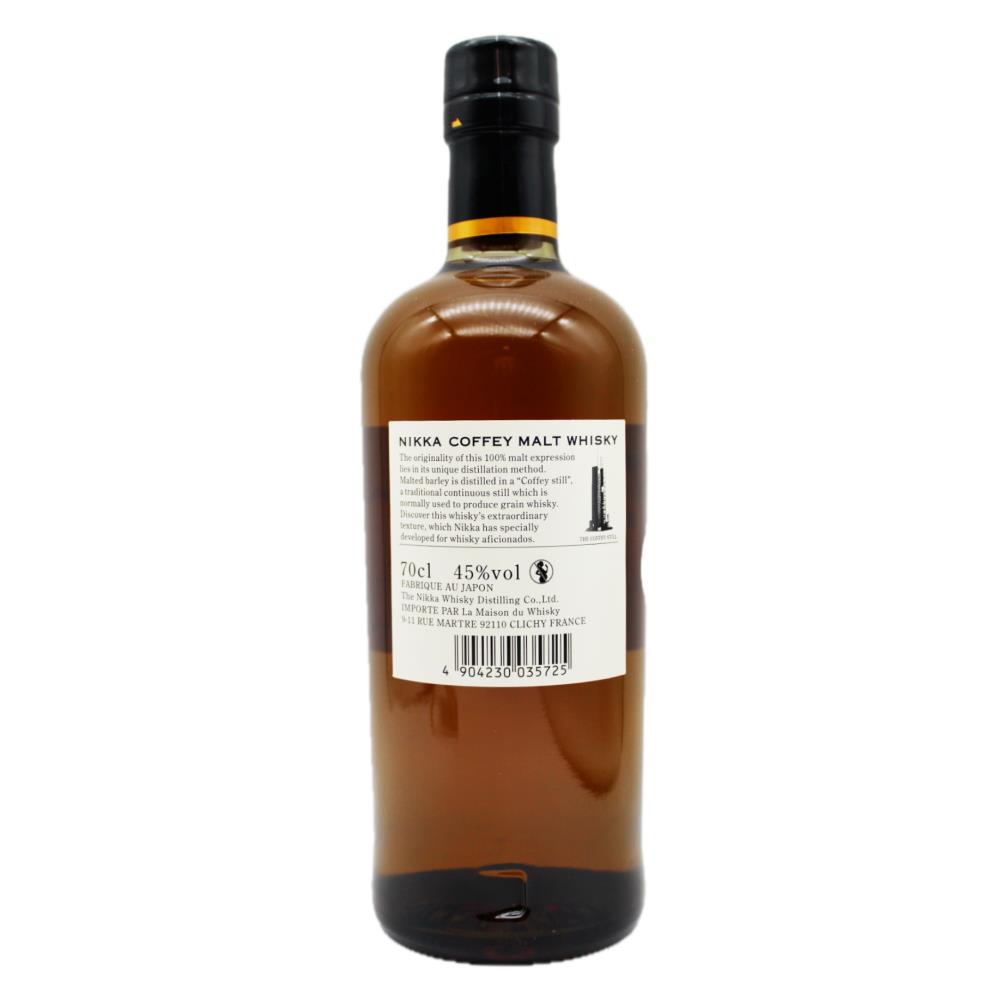 Whisky Nikka Coffey Malt - Image 2