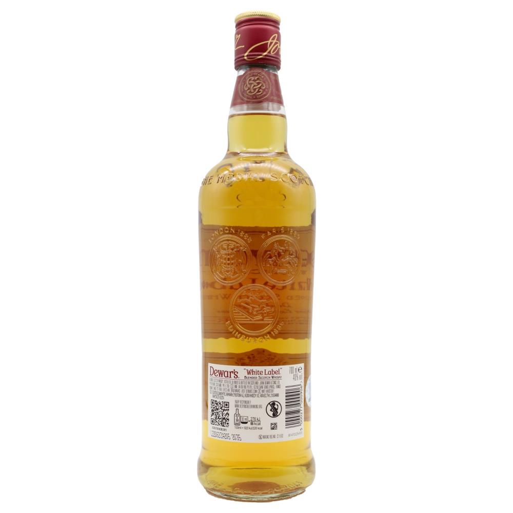 Whisky Dewar's White Label - Image 2