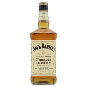 Whisky Jack Daniel's Tennessee Honey
