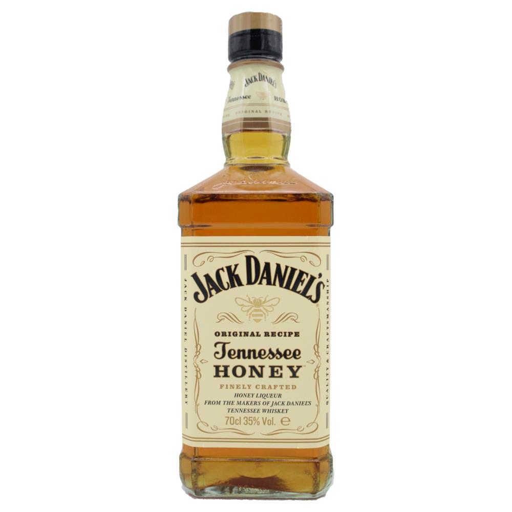 Whisky Jack Daniel's Tennessee Honey