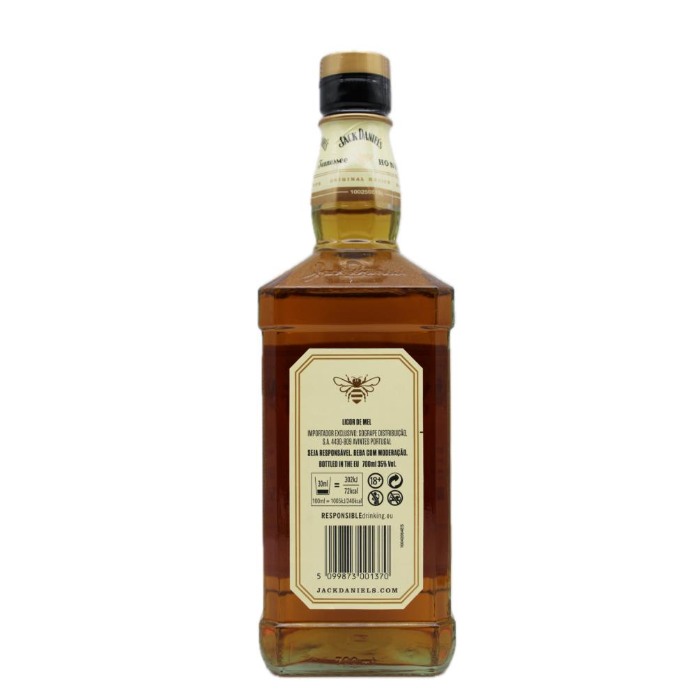 Whisky Jack Daniel's Tennessee Honey - Image 2