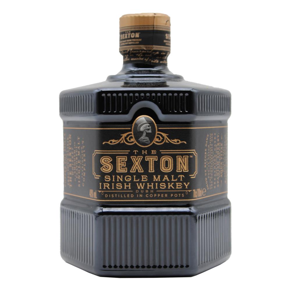 Whisky Sexton