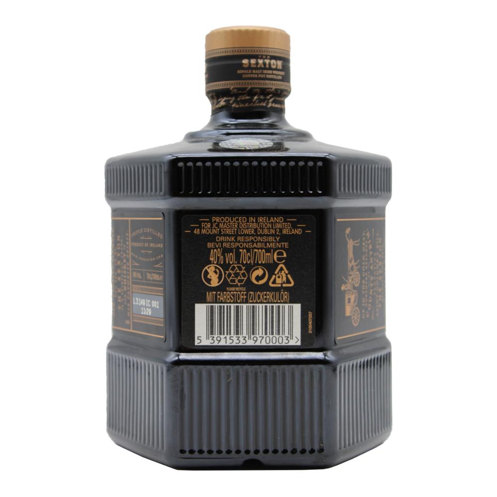 Whisky Sexton - Image 2