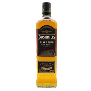 Whisky Bushmills Black Bush