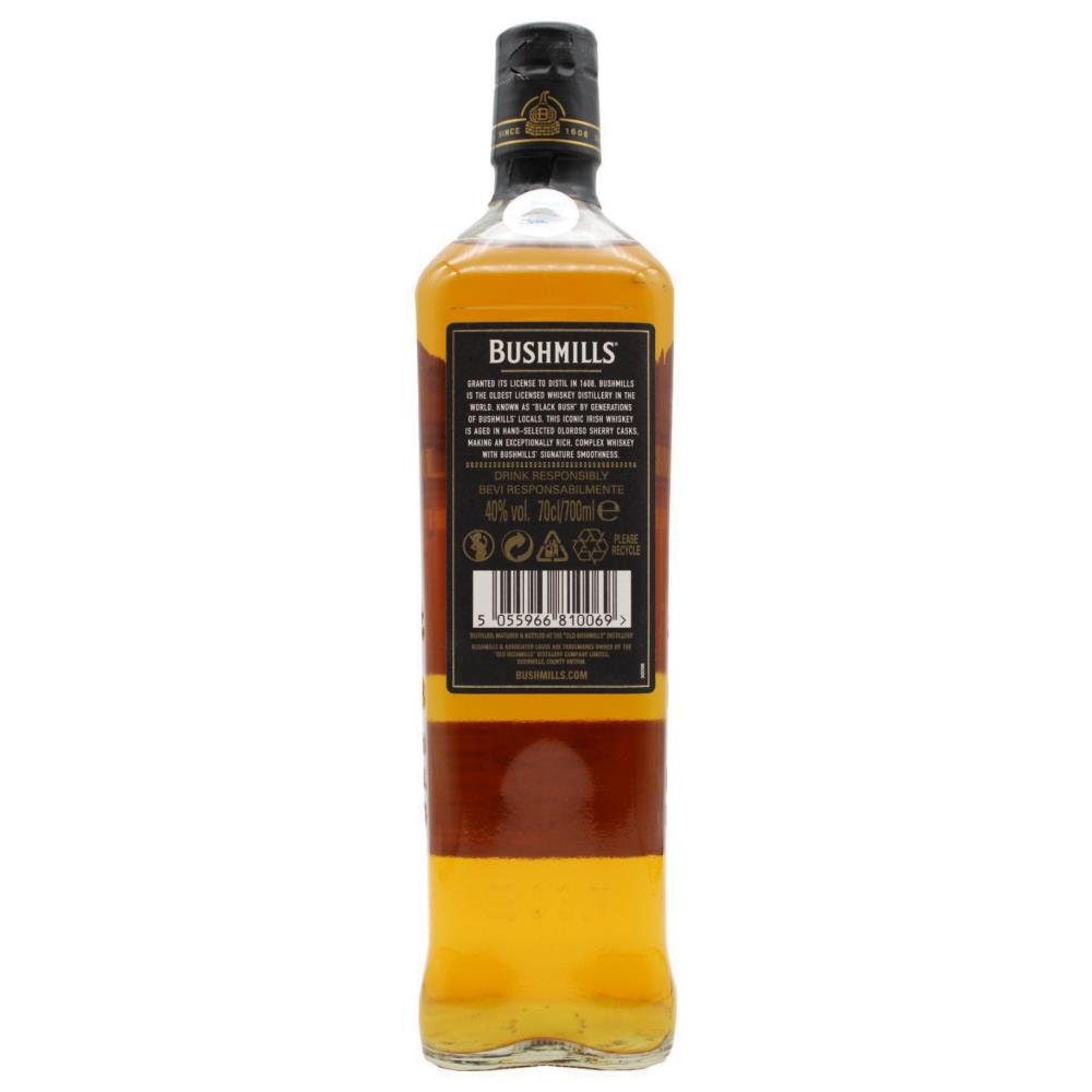 Whisky Bushmills Black Bush - Image 2