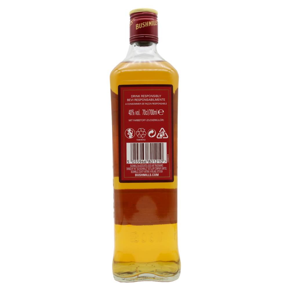 Whisky Bushmills Red Bush - Image 2