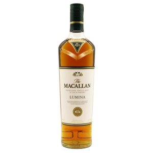Whisky Macallan Lumina