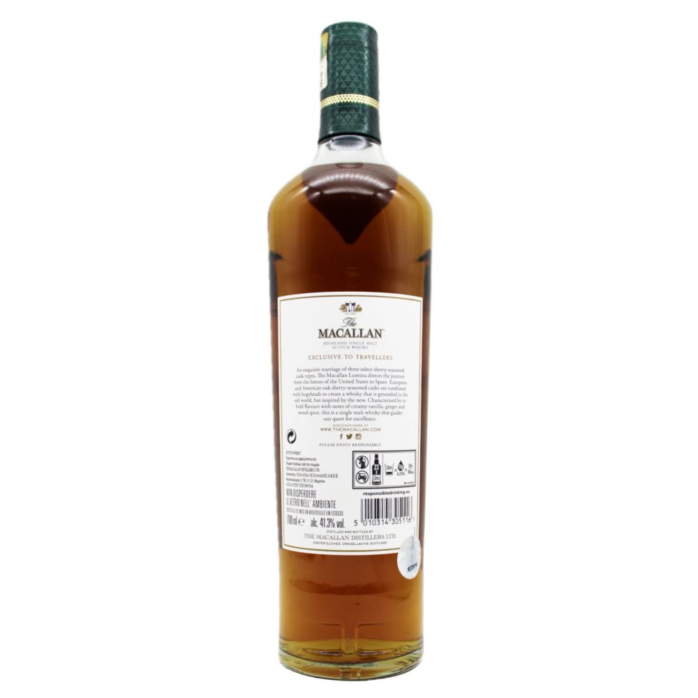 Whisky Macallan Lumina - Image 2