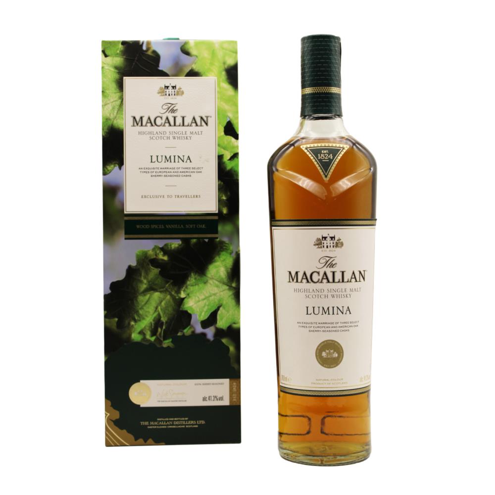 Whisky Macallan Lumina - Image 3