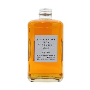 Whisky Nikka From the Barrel