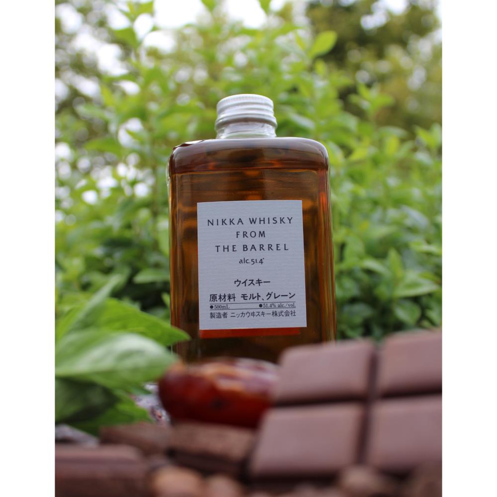 Whisky Nikka From the Barrel - Image 3