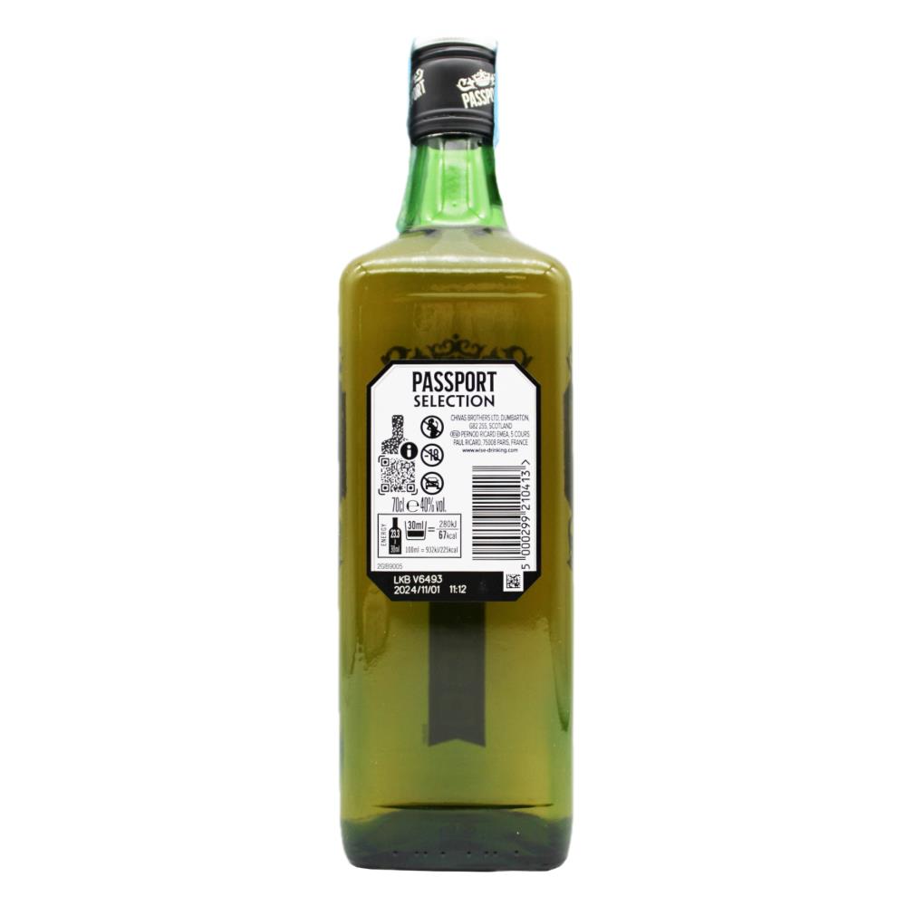 Whisky Passport Scotch - Image 2