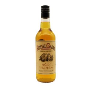 Whisky Royal Gales