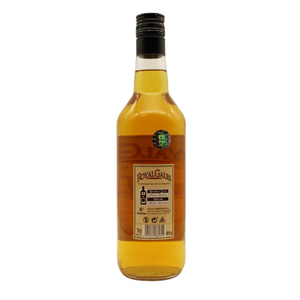 Whisky Royal Gales - Image 2