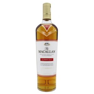 Whisky The Macallan Classic Cut