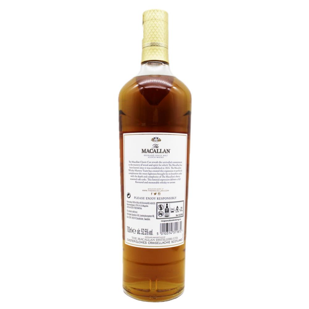 Whisky The Macallan Classic Cut - Image 2